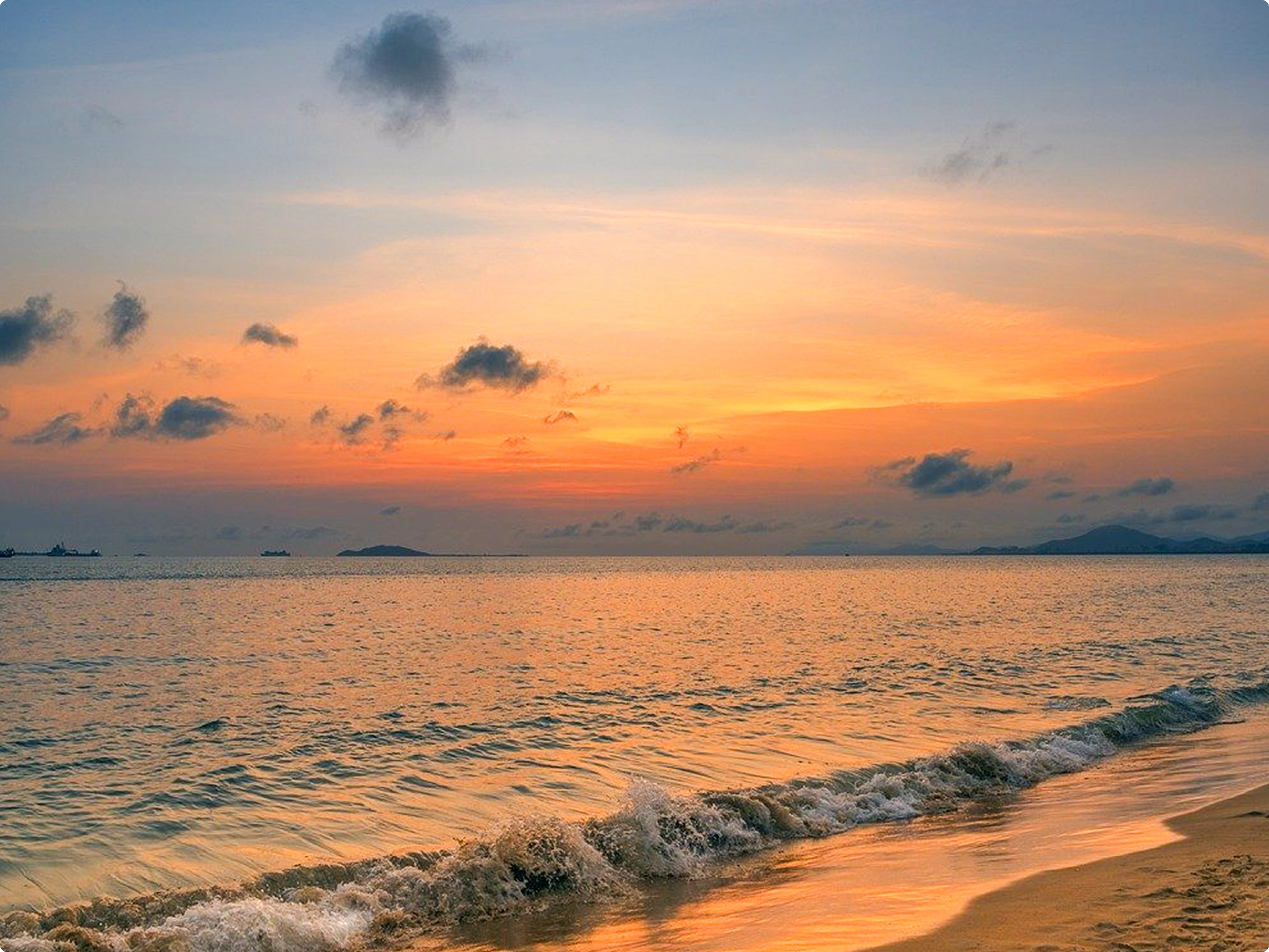 Suryalanka Beach, Guntur
