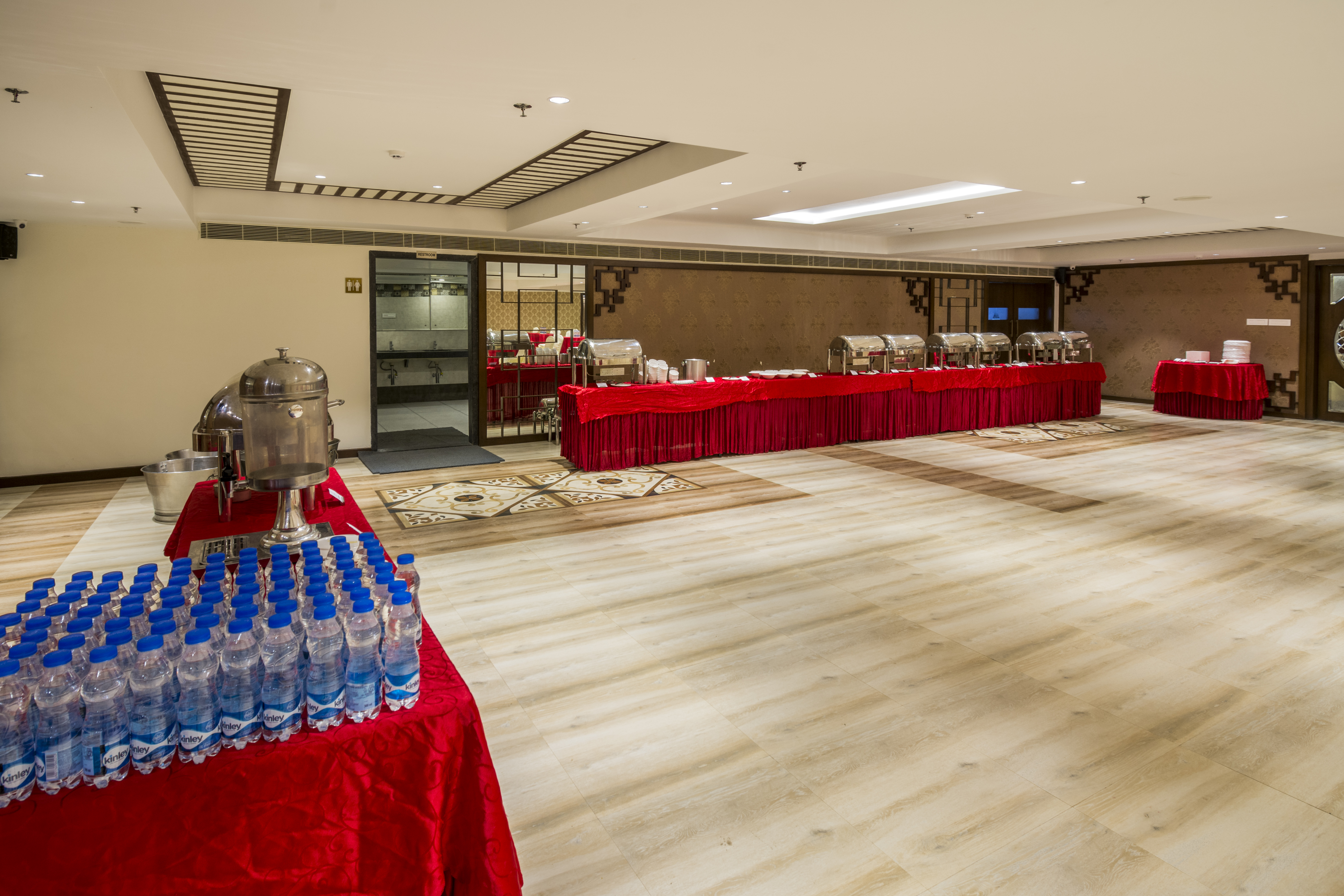 Hall7